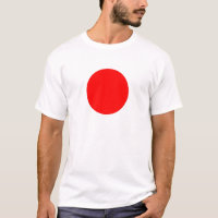 Drapeau japonais
