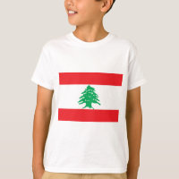 Drapeau libanais (Drapeau libanais)