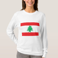 Drapeau libanais (Drapeau libanais)