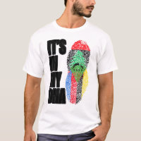Drapeau Libanais Et Comores Du Patrimoine De L'Adn