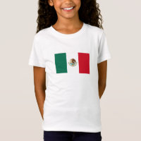 Drapeau Mexicain