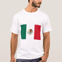 Drapeau mexicain de Bandera de México