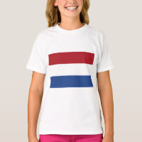 Drapeau néerlandais