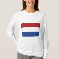 Drapeau néerlandais