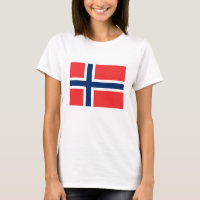 Drapeau norvégien