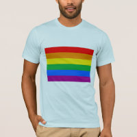DRAPEAU OFFICIEL DE GAY PRIDE