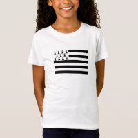 Drapeau patriotique breton