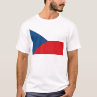 Drapeau République tchèque