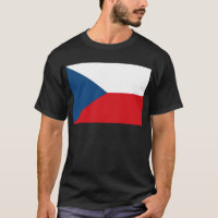 Drapeau République tchèque