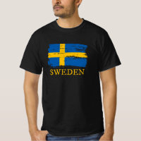Drapeau Suède