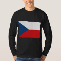 Drapeau tchèque