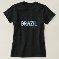 Drapeau transgenre de fierté brésilienne