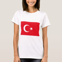 Drapeau turc