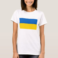 Drapeau Ukraine