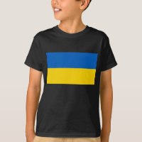 Drapeau Ukraine