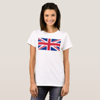 Drapeau Union Jack britannique 1:2 échelle