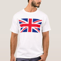 Drapeau Union Jack du Royaume-Uni