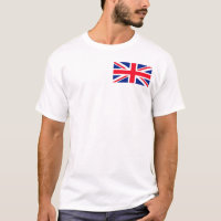 Drapeau Union Jack du Royaume-Uni