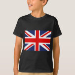 T-shirt Drapeau Union Jack - Royaume-Uni<br><div class="desc">Par conséquent,  nos produits seront de qualité optimale pour vous de profiter pendant des années à venir. Nous espérons que vous trouverez quelque chose au trésor lors de votre visite. D'autres articles seront ajoutés dès que nous pourrons les traiter.</div>