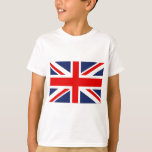 T-shirt Drapeau Union Jack - Royaume-Uni<br><div class="desc">Par conséquent,  nos produits seront de qualité optimale pour vous de profiter pendant des années à venir. Nous espérons que vous trouverez quelque chose à chérir lors de votre visite. D'autres articles seront ajoutés dès que nous pourrons les traiter.</div>