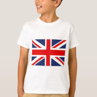 Drapeau Union Jack - Royaume-Uni