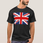 T-shirt Drapeau Union Jack - Royaume-Uni<br><div class="desc">Par conséquent,  nos produits seront de qualité optimale pour vous de profiter pendant des années à venir. Nous espérons que vous trouverez quelque chose à chérir lors de votre visite. D'autres articles seront ajoutés dès que nous pourrons les traiter.</div>
