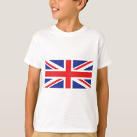 Drapeau Union Jack UK