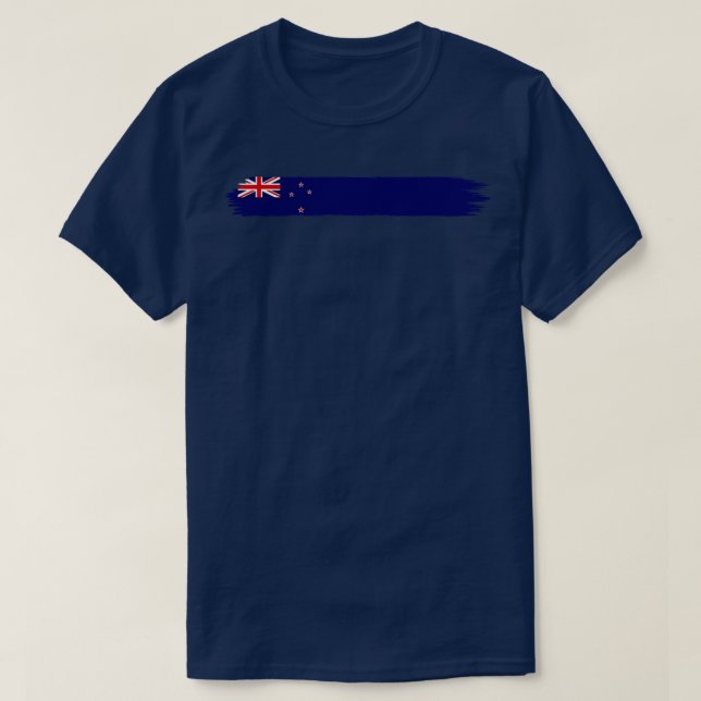 T-shirt Drapeaux du monde 23 (Design devant)
