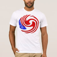 Drapeaux du mouvement giratoire