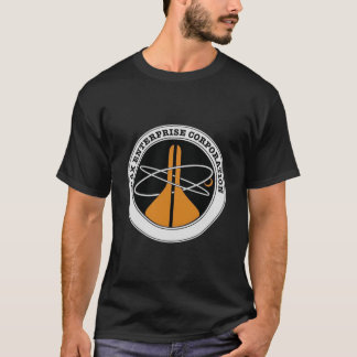 T-shirt DRAX Enterprise Corporation Essentiel