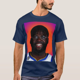 T-shirt Draymond Green drôle