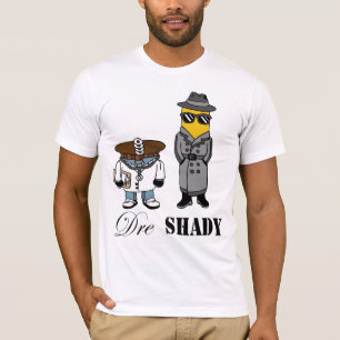 T-shirt Dre et louche