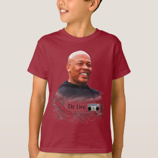 T-shirt Dre kide