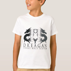 T-shirt Dreagan
