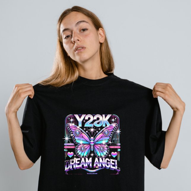 T-shirt Dream Angel (Créateur téléchargé)