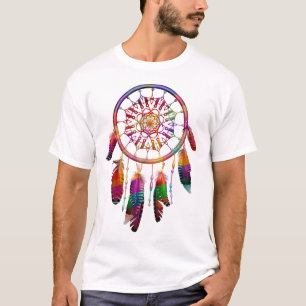T-shirt Dream Catcher