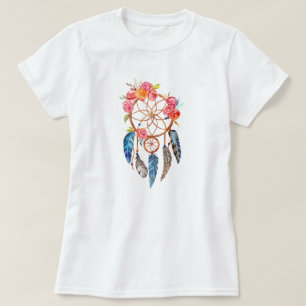 T-shirt Dream Catcher