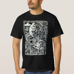 T-Shirt Dream Chamber