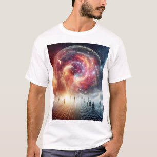 T-shirt Dream Chaser