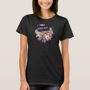 T-shirt Dream Graphic