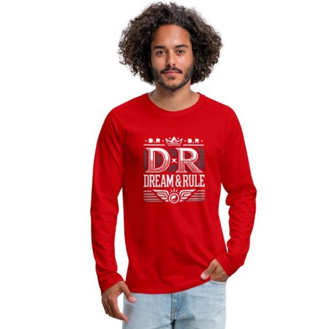 T-shirt Dream & Rule (Dream & Rule Sweaters)