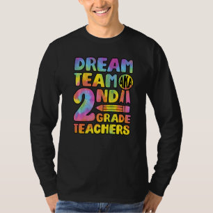 T-shirt Dream Team