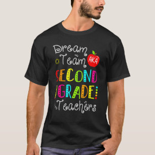 T-shirt Dream Team