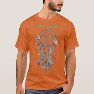T-shirt Dream Weaver 