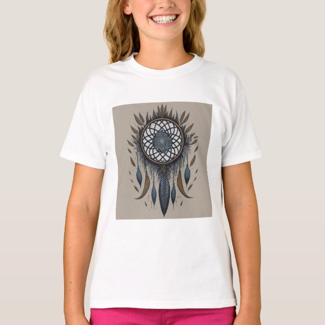 T-shirt Dream Weaver Tee (Devant)