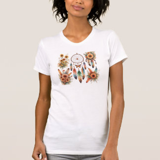 T-shirt dreamcatcher