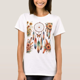 T-shirt dreamcatcher