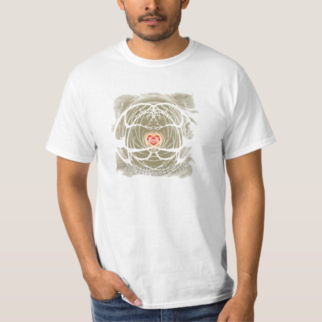 T-shirt DreamCatcher (Devant)
