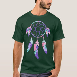 T-shirt Dreamcatcher 13