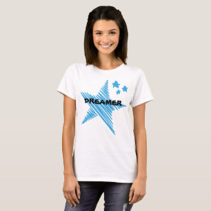 T-SHIRT DREAMER